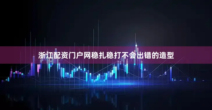 浙江配资门户网稳扎稳打不会出错的造型