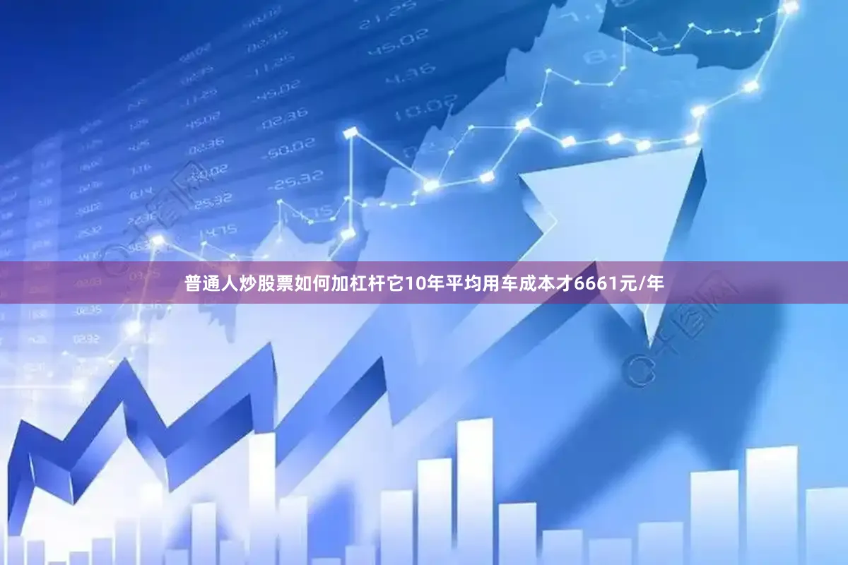普通人炒股票如何加杠杆它10年平均用车成本才6661元/年