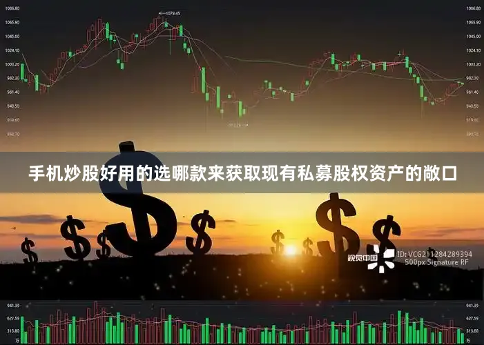 手机炒股好用的选哪款来获取现有私募股权资产的敞口