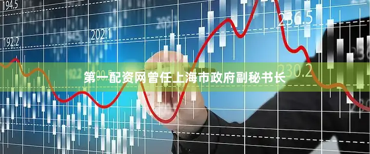 第一配资网曾任上海市政府副秘书长